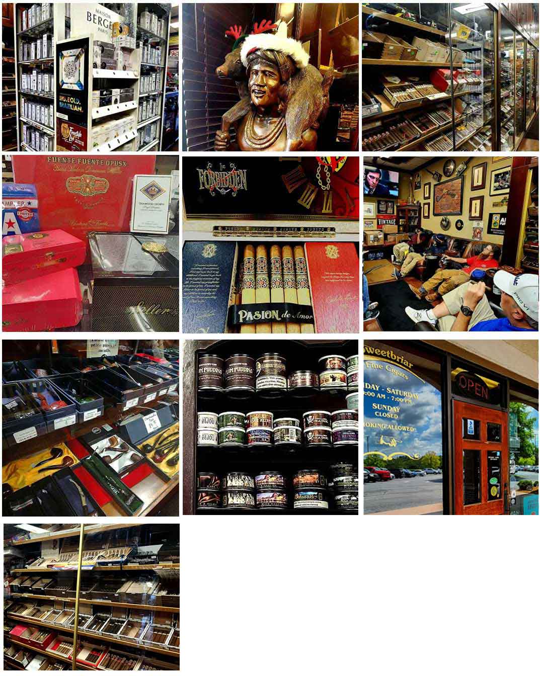 Gallery 6 New