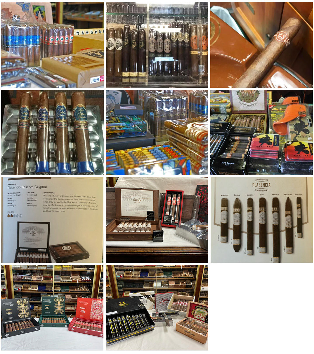 Tobacco Products in Columbus, GA