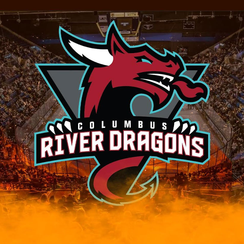 River Dragons