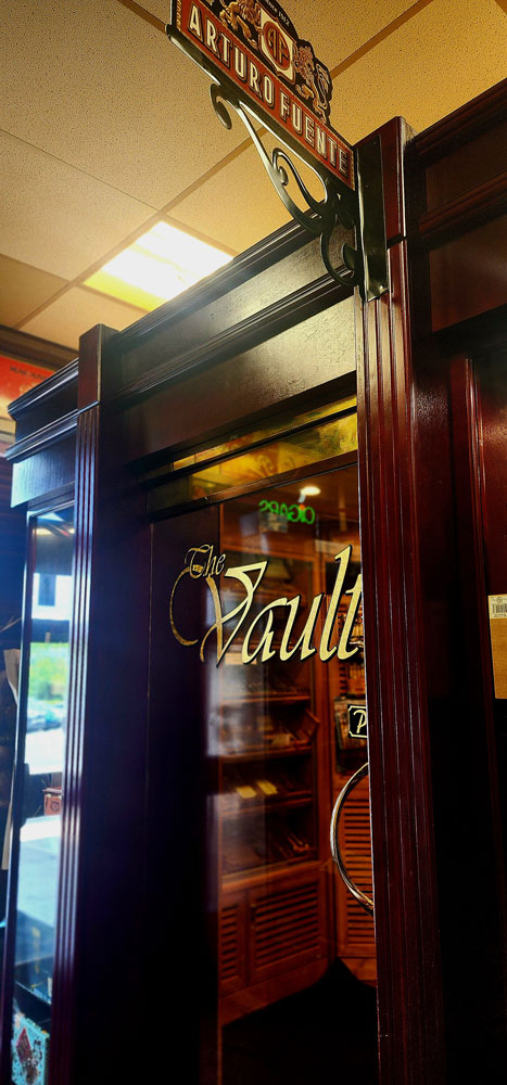Vault